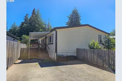 63615 Centennial Rd, Coos Bay, OR 97420 - Photo 1