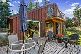 91 Little Mountain Rd, Trout Lake, WA 98650 - Photo 3