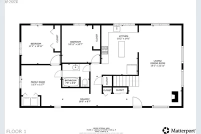 91 Little Mountain Rd, Trout Lake, WA 98650 - Photo 47