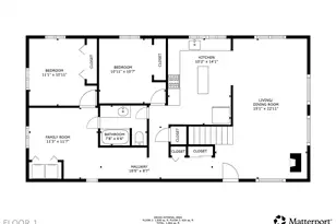 91 Little Mountain Rd, Trout Lake, WA 98650 - Photo 47
