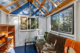 91 Little Mountain Rd, Trout Lake, WA 98650 - Photo 41