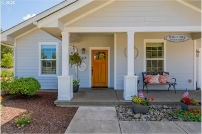 1169 SE Academy St, Dallas, OR 97338 - Photo 7