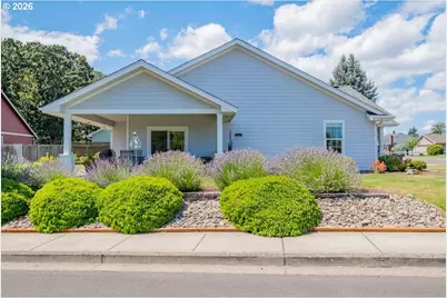 1169 SE Academy St, Dallas, OR 97338 - Photo 5