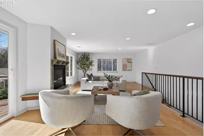 3226 SW Dolph Ct, Portland, OR 97219 - Photo 5