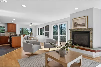 3226 SW Dolph Ct, Portland, OR 97219 - Photo 7