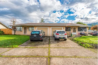 353 71st St, Springfield, OR 97478 - Photo 1