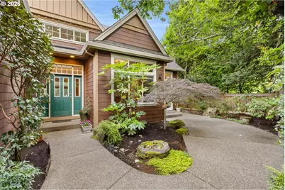 6441 SW Santa Monica Ct, Portland, OR 97221 - Photo 3