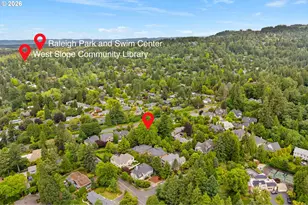 6441 SW Santa Monica Ct, Portland, OR 97221 - Photo 47