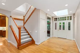 6441 SW Santa Monica Ct, Portland, OR 97221 - Photo 9