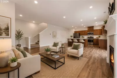 15254 NW Cosmos St, Portland, OR 97229 - Photo 9