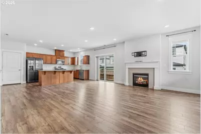 15254 NW Cosmos St, Portland, OR 97229 - Photo 5