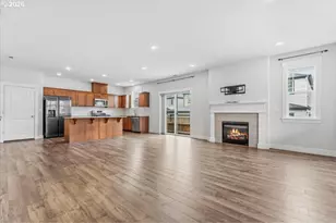 15254 NW Cosmos St, Portland, OR 97229 - Photo 5