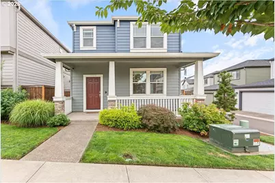 15254 NW Cosmos St, Portland, OR 97229 - Photo 1