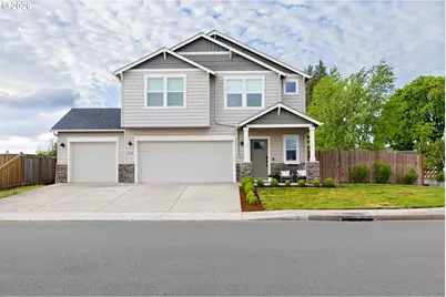 1816 W 4th Ave, Junction City, OR 97448 - Photo 1