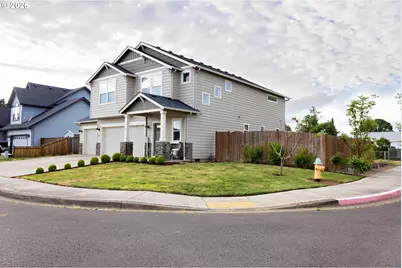 1816 W 4th Ave, Junction City, OR 97448 - Photo 3