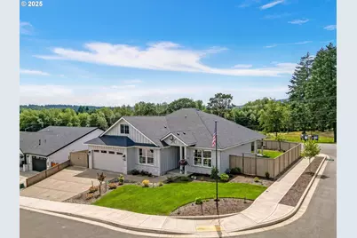 493 NW Crater Lake Dr, Dallas, OR 97338 - Photo 3