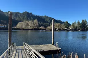 10298 Hwy 126, Mapleton, OR 97453 - Photo 3