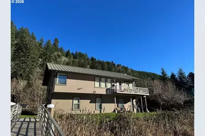 10298 Highway 126, Mapleton, OR 97453 - Photo 1