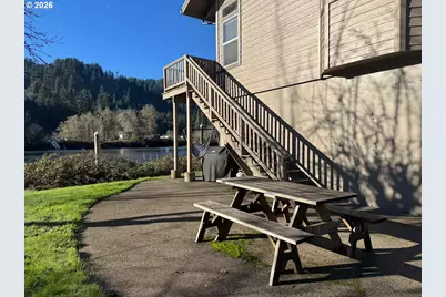 10298 Highway 126, Mapleton, OR 97453 - Photo 35