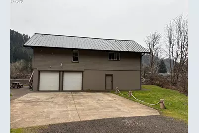 10298 Highway 126, Mapleton, OR 97453 - Photo 39