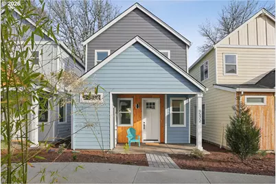 9572 SW 91st Ave #6, Portland, OR 97223 - Photo 1