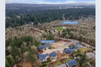 4974 Park Bluff Pl, Lake Oswego, OR 97035 - Photo 1