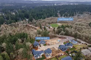 4974 Pk Blf Pl., Lake Oswego, OR 97035 - Photo 1