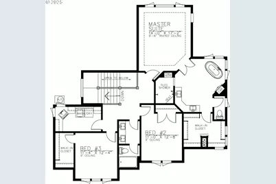 4974 Park Bluff Pl, Lake Oswego, OR 97035 - Photo 3