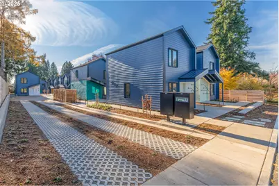 3738 SE Harvey St #1, Milwaukie, OR 97222 - Photo 31