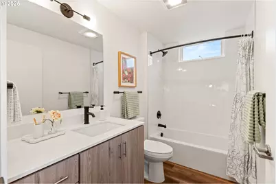 3738 SE Harvey St #1, Milwaukie, OR 97222 - Photo 7