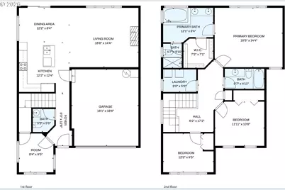 20591 SW Ravenswood St, Beaverton, OR 97078 - Photo 37