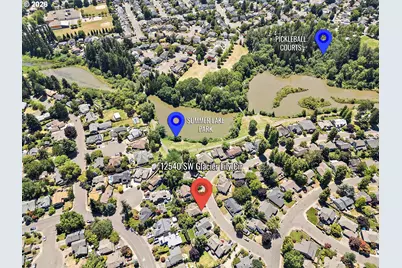 12540 SW Glacier Lily Cir, Tigard, OR 97223 - Photo 45