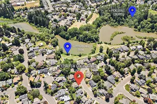 12540 SW Glacier Lily Cir, Tigard, OR 97223 - Photo 45