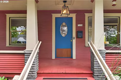 7204 N Mississippi Ave, Portland, OR 97217 - Photo 3