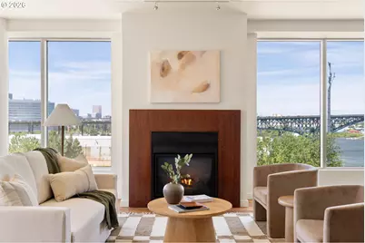 836 S Curry St #708, Portland, OR 97239 - Photo 5