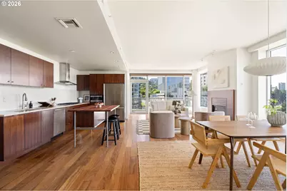 836 S Curry St #708, Portland, OR 97239 - Photo 3