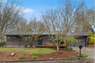 5431 SW 53rd Ave, Portland, OR 97221 - Photo 1