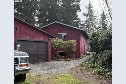 1742 SE 142nd Pl, Portland, OR 97233 - Photo 1