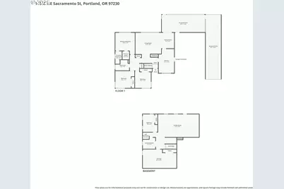 14045 NE Sacramento St, Portland, OR 97230 - Photo 43