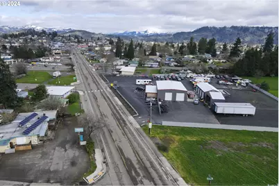 501/491 NW Douglas Blvd, Winston, OR 97496 - Photo 31