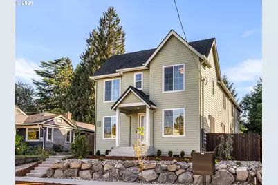 2084 N Watts St #4, Portland, OR 97217 - Photo 1