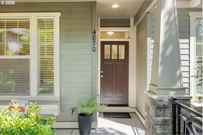 4870 NW Olivares Ter, Portland, OR 97229 - Photo 3