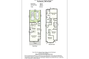 4870 NW Olivares Terrace, Portland, OR 97229 - Photo 25