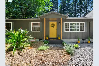 69080 E Vine Maple Dr, Rhododendron, OR 97049 - Photo 3