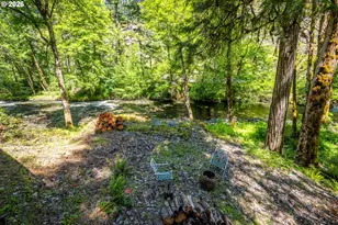 49091 Salt Creek Rd, Oakridge, OR 97463 - Photo 5