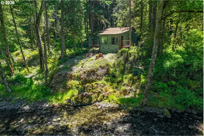 49091 Salt Creek Rd, Oakridge, OR 97463 - Photo 9