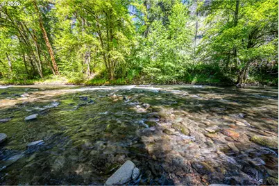 49091 Salt Creek Rd, Oakridge, OR 97463 - Photo 7