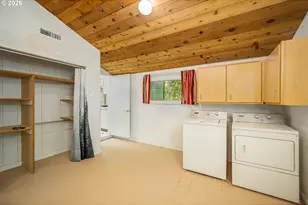 49091 Salt Creek Rd, Oakridge, OR 97463 - Photo 17