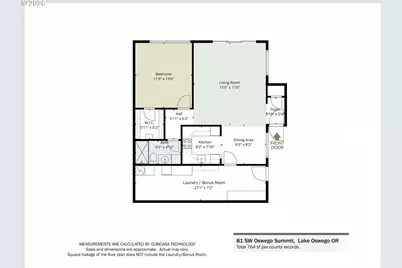 81 Oswego Summit, Lake Oswego, OR 97035 - Photo 23