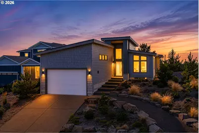 557 Sea View Dr, Manzanita, OR 97130 - Photo 1